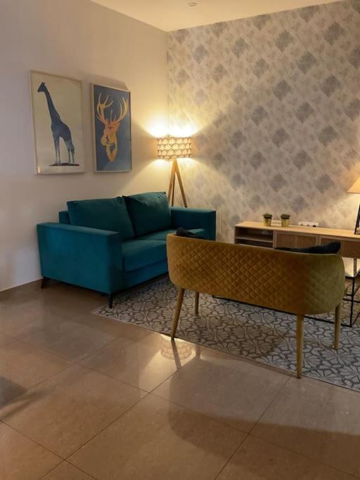Apt Centrico, A Pie De Calle. Seville Exterior photo